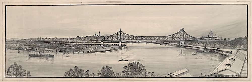 Kangaroo Point and Districts History Group